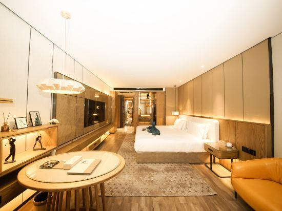 4, Yufeng Hotel Liming Lake, Suihua