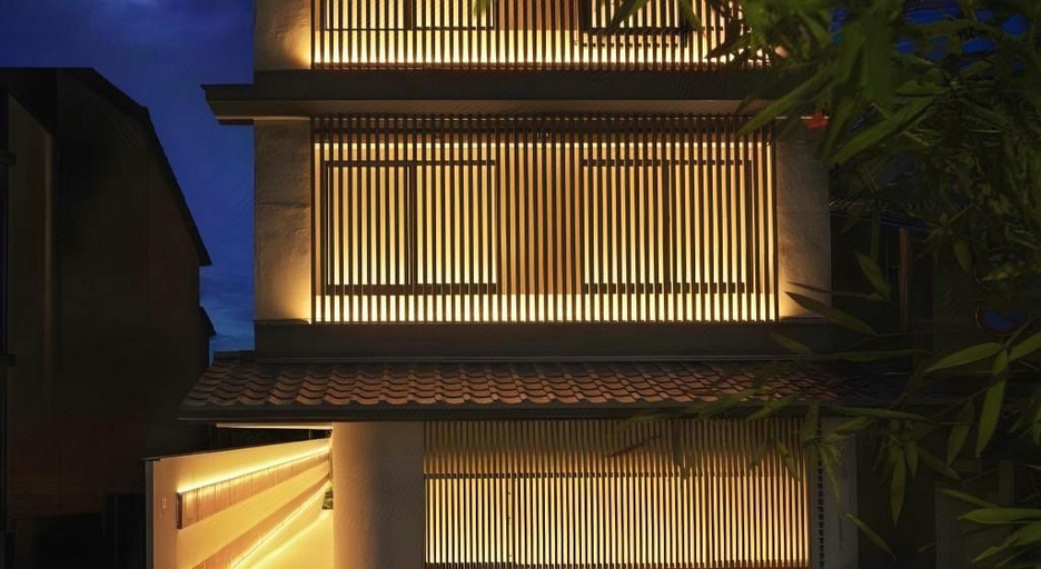 Others 5, The Junei Hotel Kyoto, Kyoto