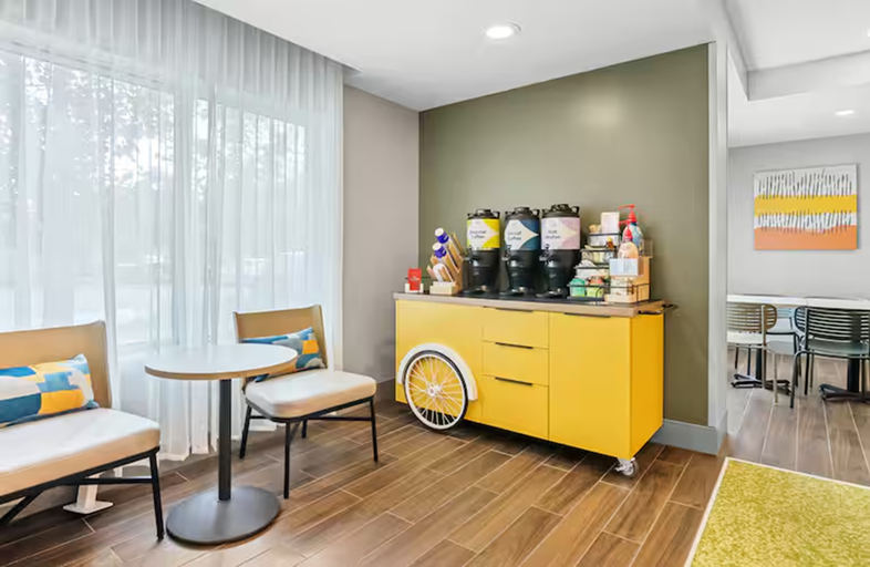 Food & Drinks 5, Spark by Hilton Traverse City, Grand Traverse