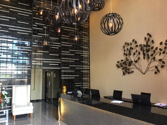 Public Area 3, Suites Terraza Imperial, ZONA 14