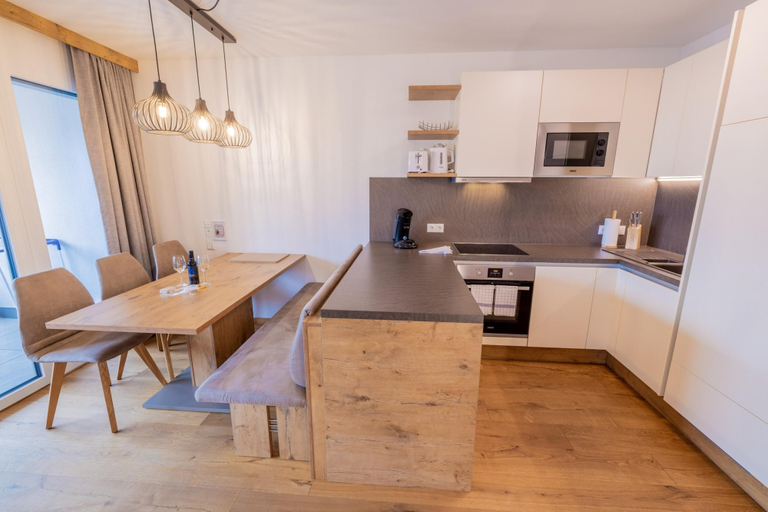 Room 3, 066 Whkb 5 in St Georgen am Kreischberg, Murau
