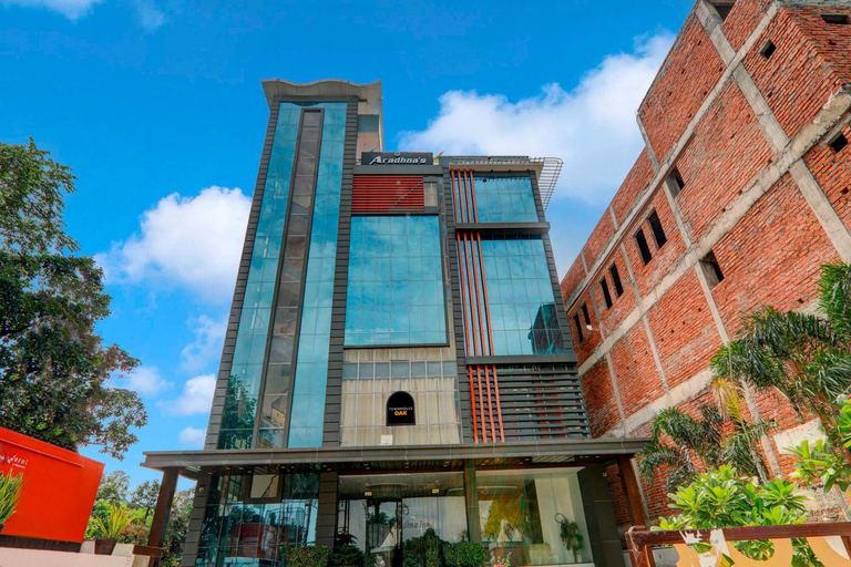 Others 2, Townhouse OAK Hotel Aradhna Inn Unit By Blue Moon Hotel, Lucknow