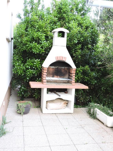 Others 3, Apartment 4956-1 for 7 people in Barbat, Lopar/Supetarska Draga