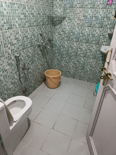 Bathroom 4, Maukim Home Stay, Kinnaur