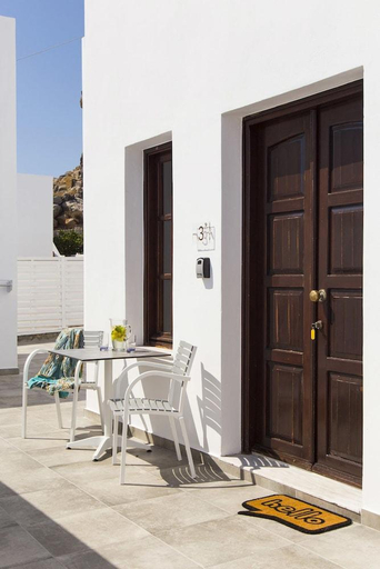Others 5, Del Mar Studios, South Aegean