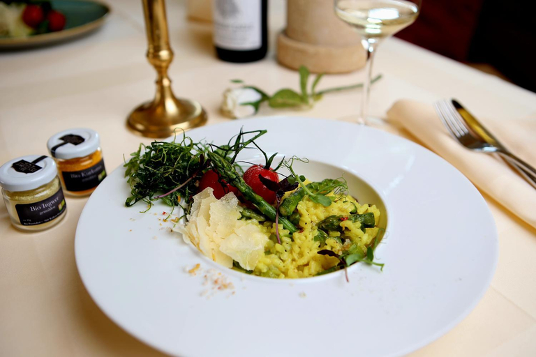 Food & Drinks 5, Knappenstockl Schloss Halbturn, Neusiedl am See