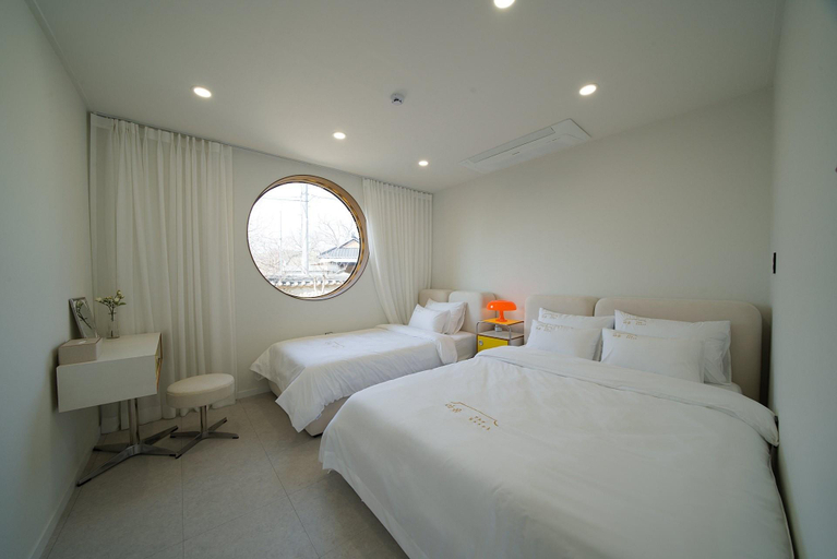 4, Gyeongju Raum theHanok Poolvilla, Gyeongju