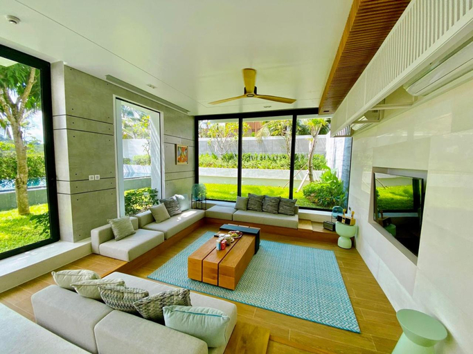 Others 4, Phoenix Pool Villa Phu Quoc, Phú Quốc