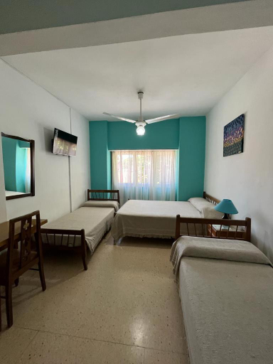 Others 2, Hotel Bahia, General Alvarado