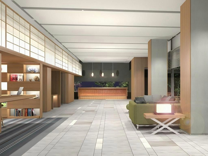 Others 4, Richmond Hotel Premier Kyoto Ekimae, Kyoto