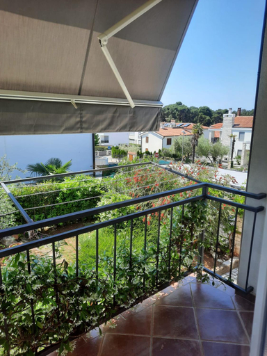 Others 4, Premium apartment Sunny, Poreč
