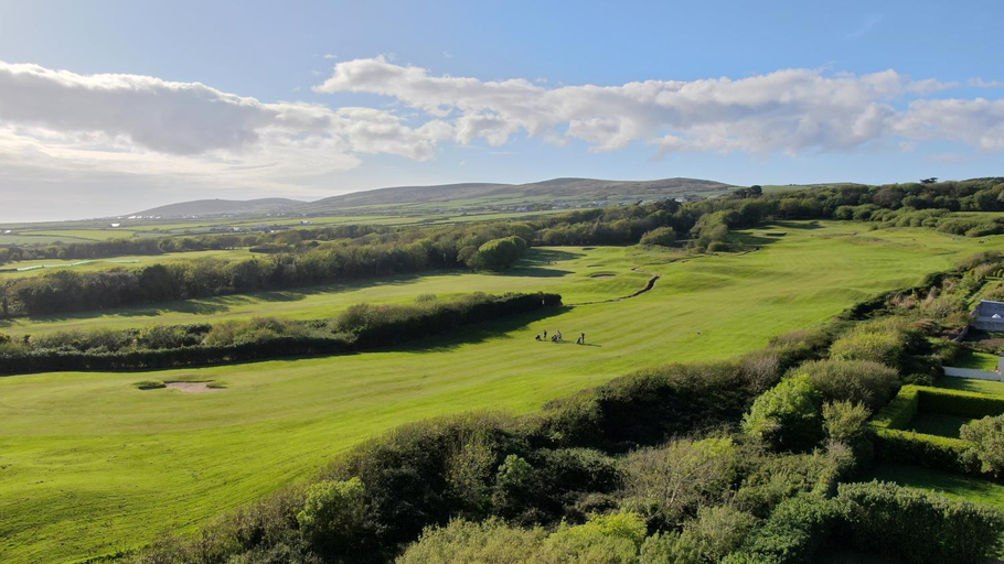 Others 5, Wild Atlantic Way Cabin