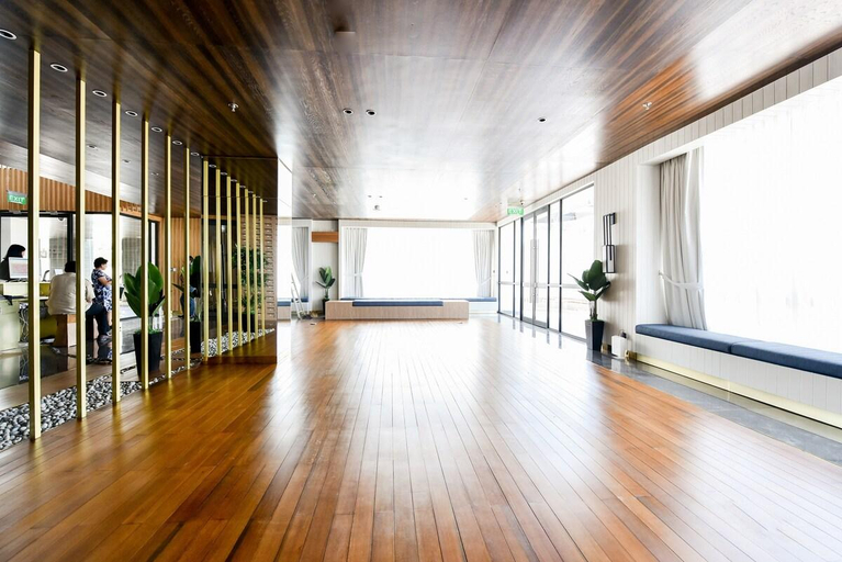 Public Area 2, Lovina 16-AL at One Residence, Batam
