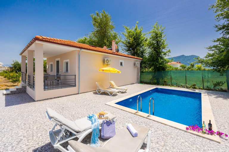 Facilities 5, Villa Bliss, Ortaca