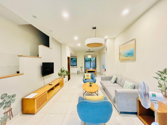 Others 5, Royal Lotus Villa 102, Hạ Long