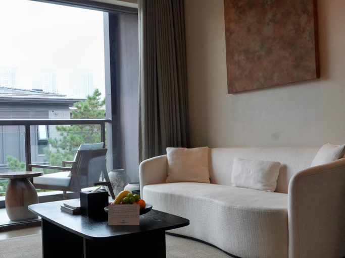 Others 4, 西安央辰酒店 Younch Hotel Xi'an, Xi'an
