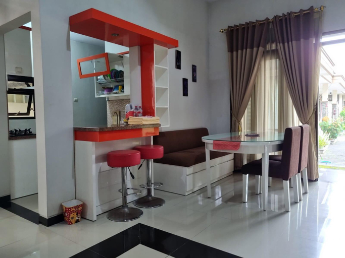 Others 5, Vila Kebon Tebu, Sleman