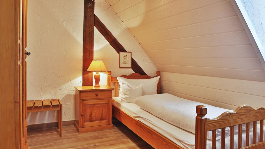 Others 4, Hotel Restaurant Monchhof, Rastatt
