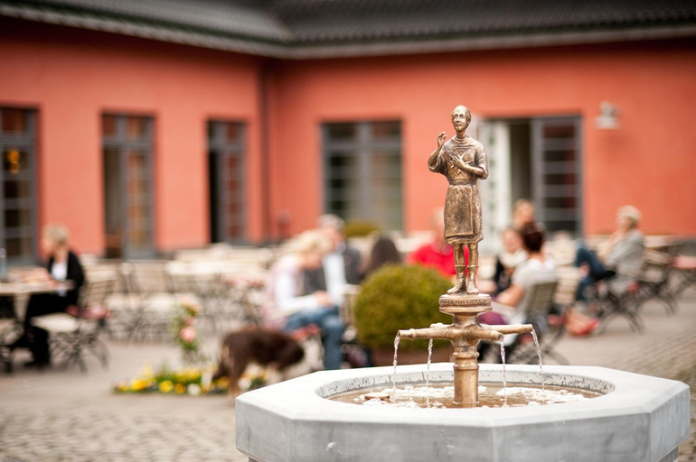 Food & Drinks 4, Malteser Kommende, Oberbergischer Kreis