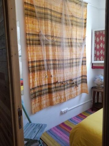 Bedroom 2, Guesthouse Evasion, Landes