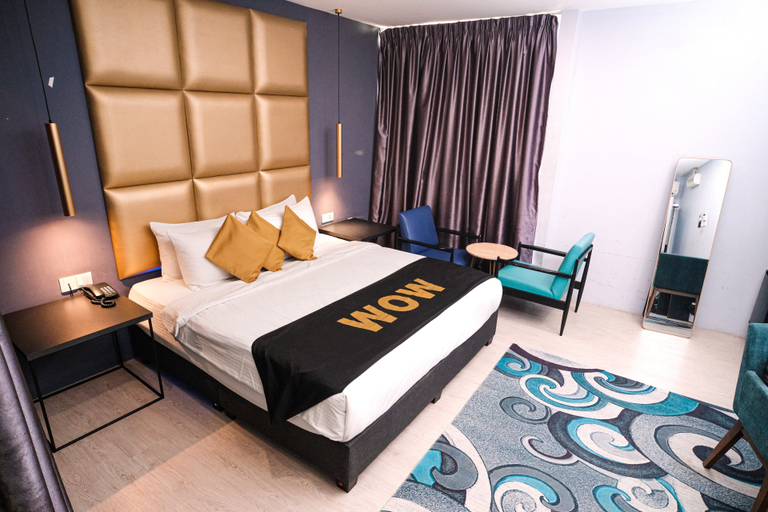 Others 4, WOW Hotel Penang, Penang Island