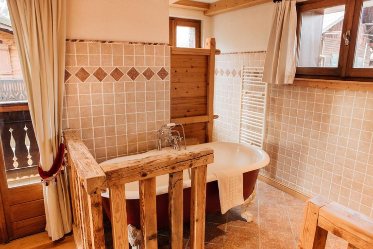 3, ALP INN, Haute-Savoie