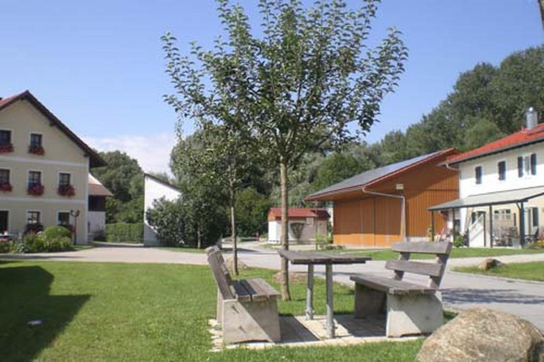 Exterior view 2, Ferienhof Nirschl, Deggendorf
