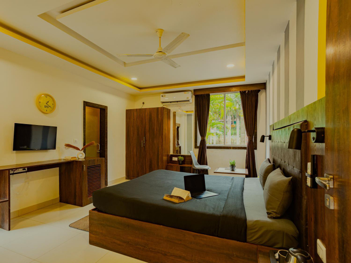 Others 5, The Hosteller Gokarna, Uttara Kannada
