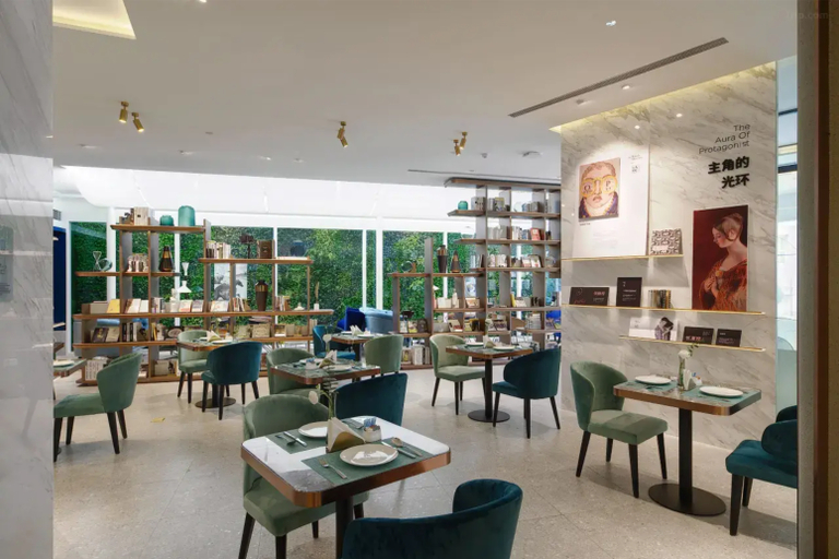Others 4, Lanou International Hotel, Hong Kong Middle Road, May Fourth Square, Qingdao, Qingdao
