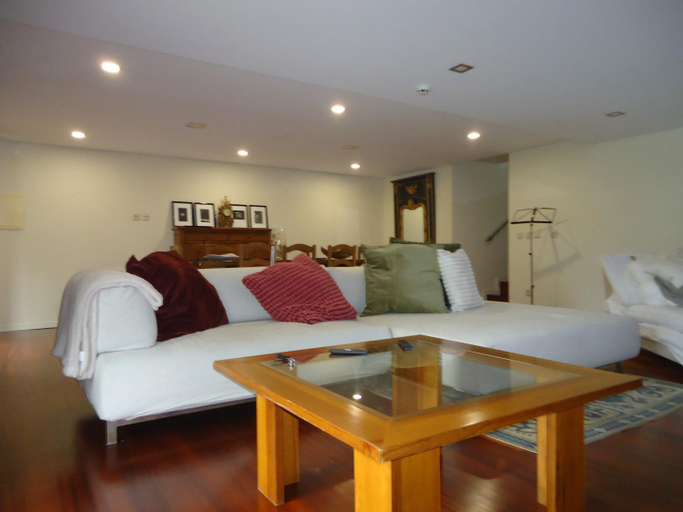Bedroom 3, Quinta do Fontao - Casa com piscina, Arcos de Valdevez