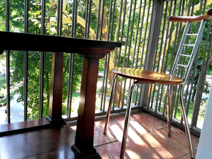 Others 5, City Garden Apartments, Odes'ka