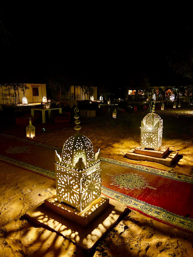 Others 2, Sahara Luxury Merzouga Camp, Errachidia