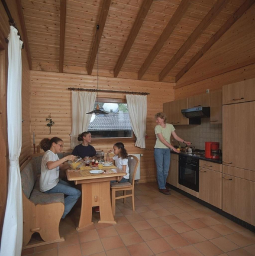 Others 2, Haus 1 - Typ C (kombiniert), Eifelkreis Bitburg-Prüm