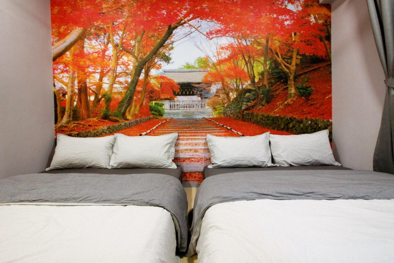 Bedroom 2, 家 Majestic Ipoh, Kinta