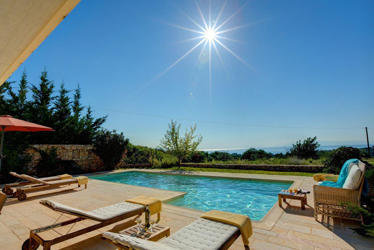 Others 2, Villa Ippokampos Ideales Resort, Ionian Islands