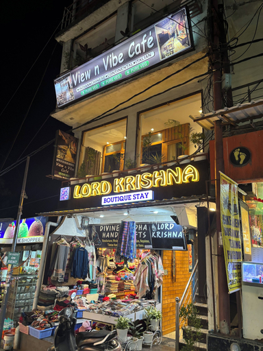 Others 2, Lord Krishna Boutique Stay, Kangra