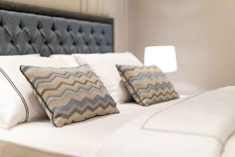 Bedroom 3, MOTİF HOTEL, Çeşme