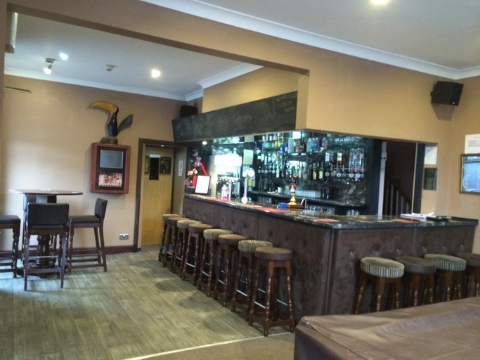 Food & Drinks 4, Macbeth Arms, Aberdeenshire