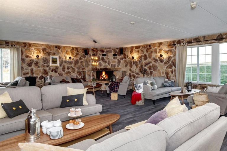 Others 2, Fossheim Lodge - arealeffektiv minileilighet, Hemsedal