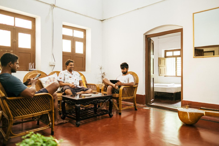 Others 4, Laika Heritage Stay, Mysore