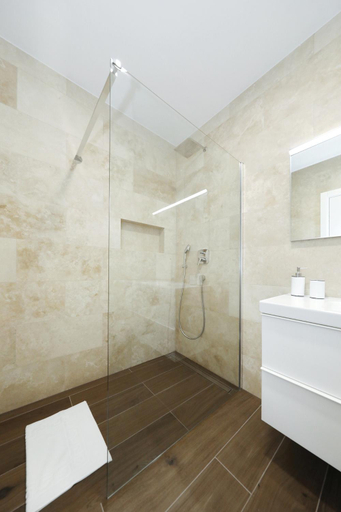Bathroom 4, Homes4you K1, Pašman