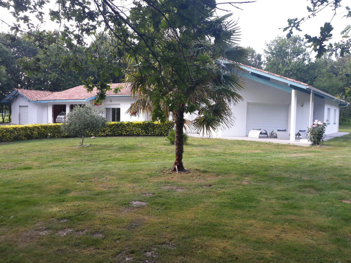 2, Chambre d'hotes du Pin, Landes