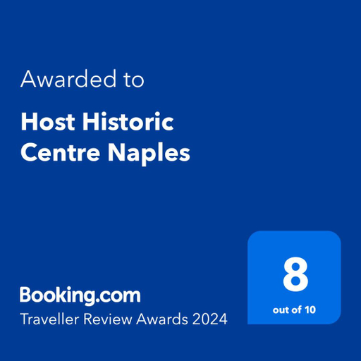 Others 4, Host Historic Centre Naples, Napoli