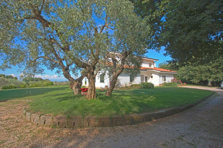 Others 2, Villa Stauder - Melograno, Roma