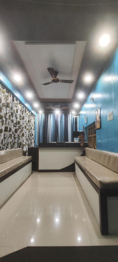 Others 3, Anandshree guest house, Gaya