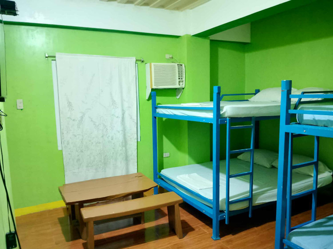 Others 3, RAVARA NATIVIDAD PENSION HOUSE, Alaminos City