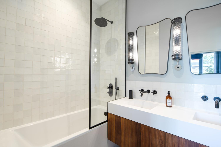 Bathroom 3, Joro Living, Paris