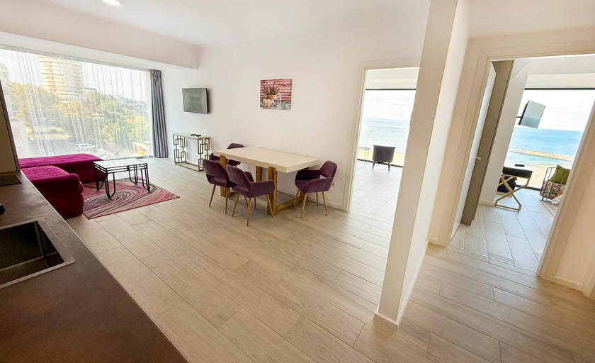 Others 4, Maritimo Luxury ApartHotel, Constanta