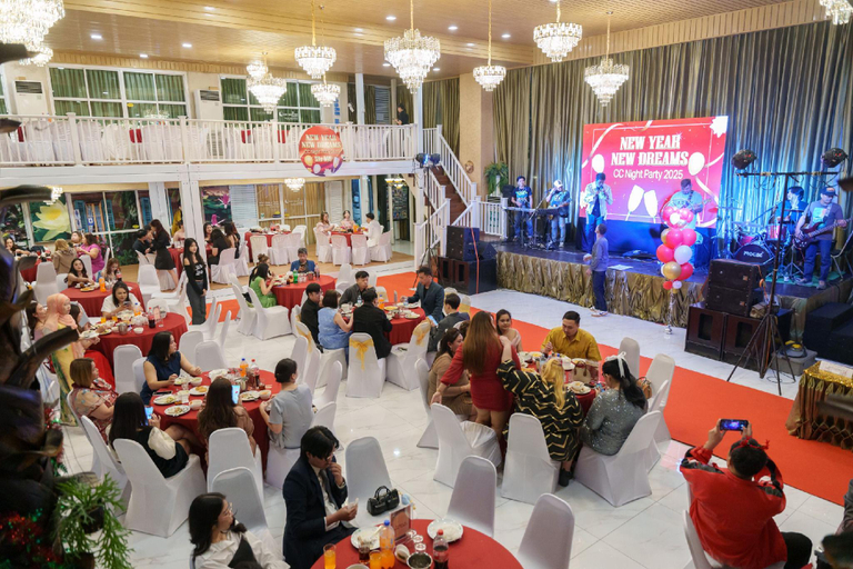Food & Drinks 3, N Siri Resort & Hotel, Lam Luk Ka