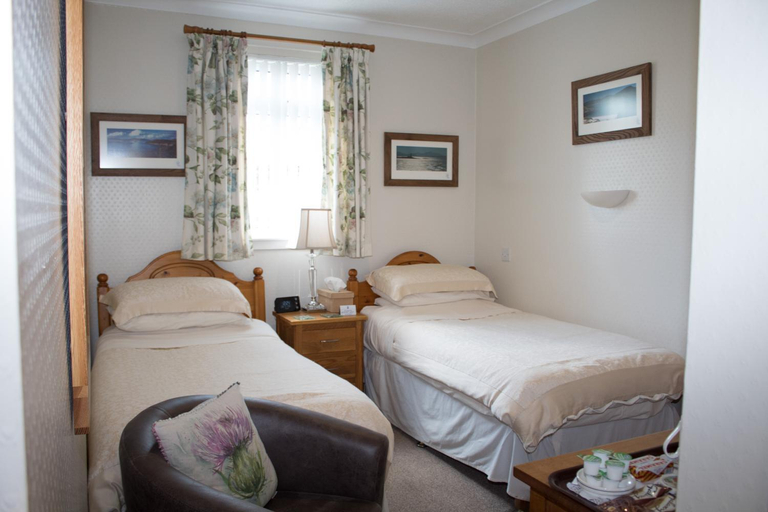 Bedroom 3, Whitecroft B&B, West Lothian